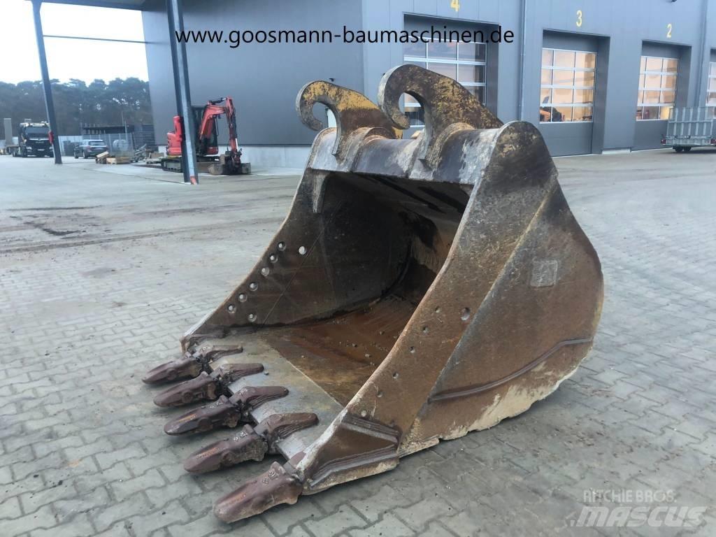 CAT 352 F Bandgrävare
