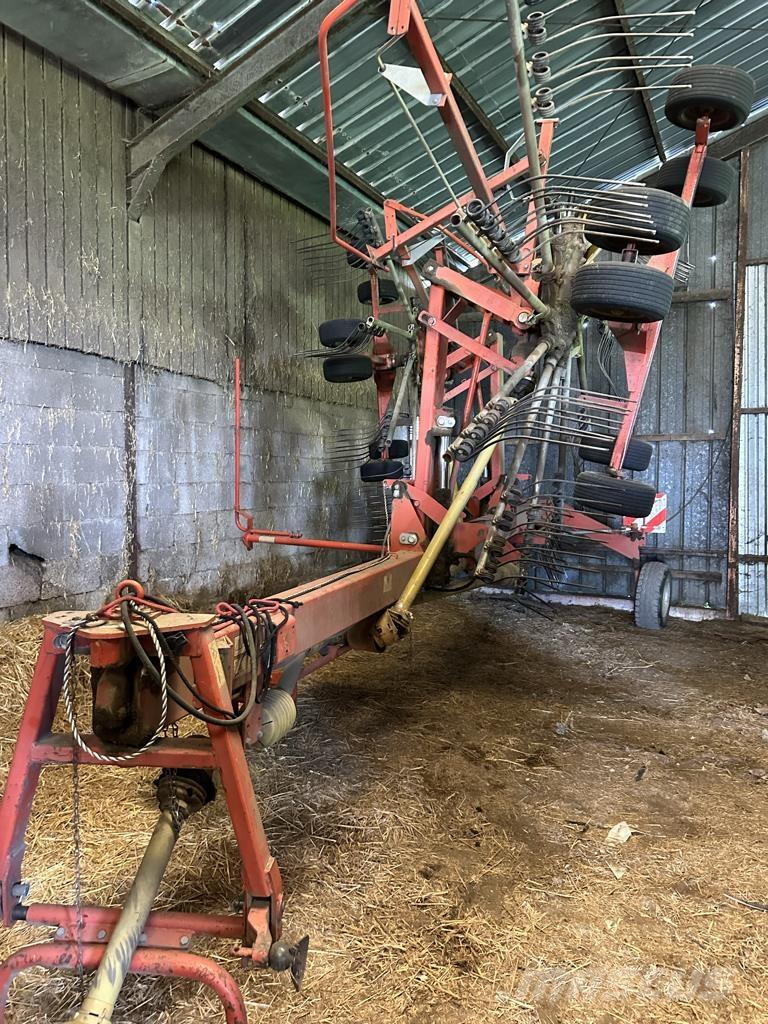 Fella TS 1601 Strängläggare