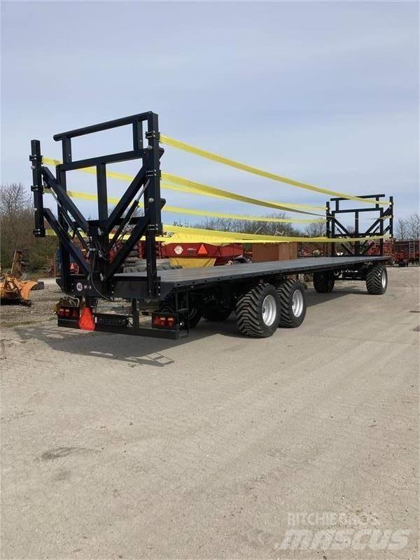 VM DINA RPPH 12500 Balvagnar