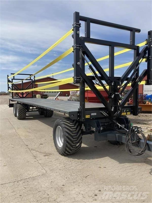 VM DINA RPPH 12500 Balvagnar