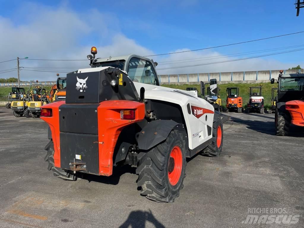 Bobcat T 36.120 SL Teleskoplastare