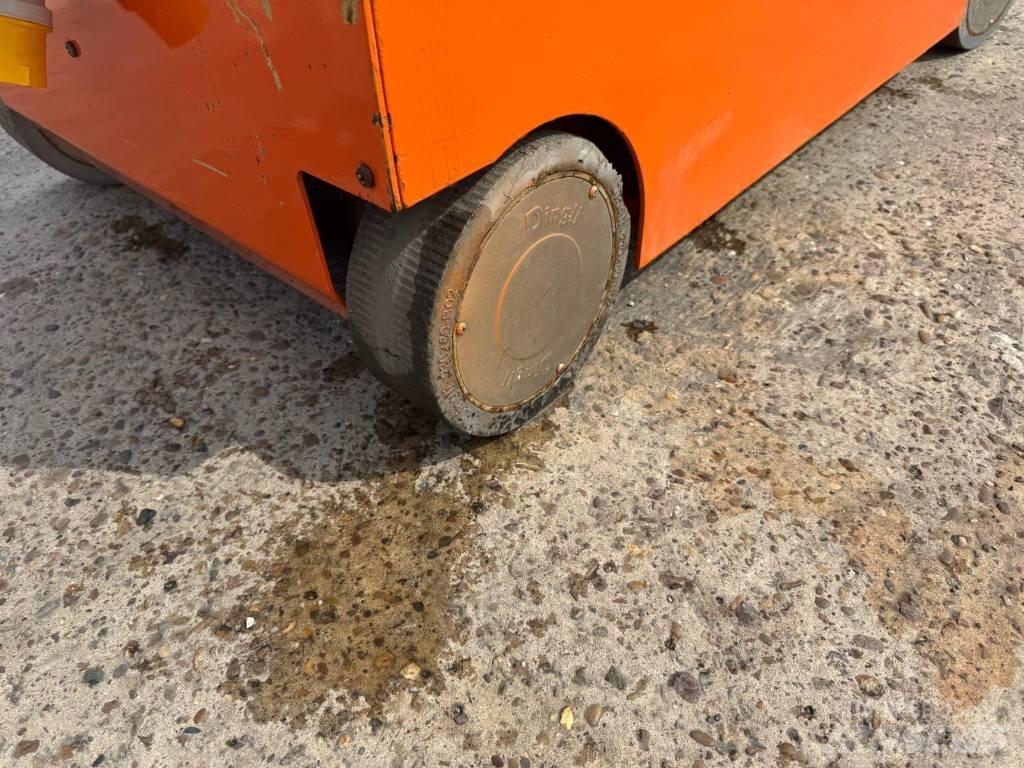 Dingli JCPT 0607 DCS Saxliftar