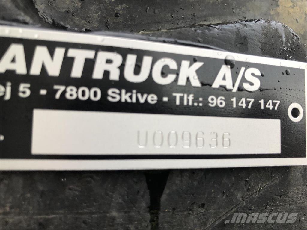  Øvrige ØVRIGE Däck, hjul och fälgar