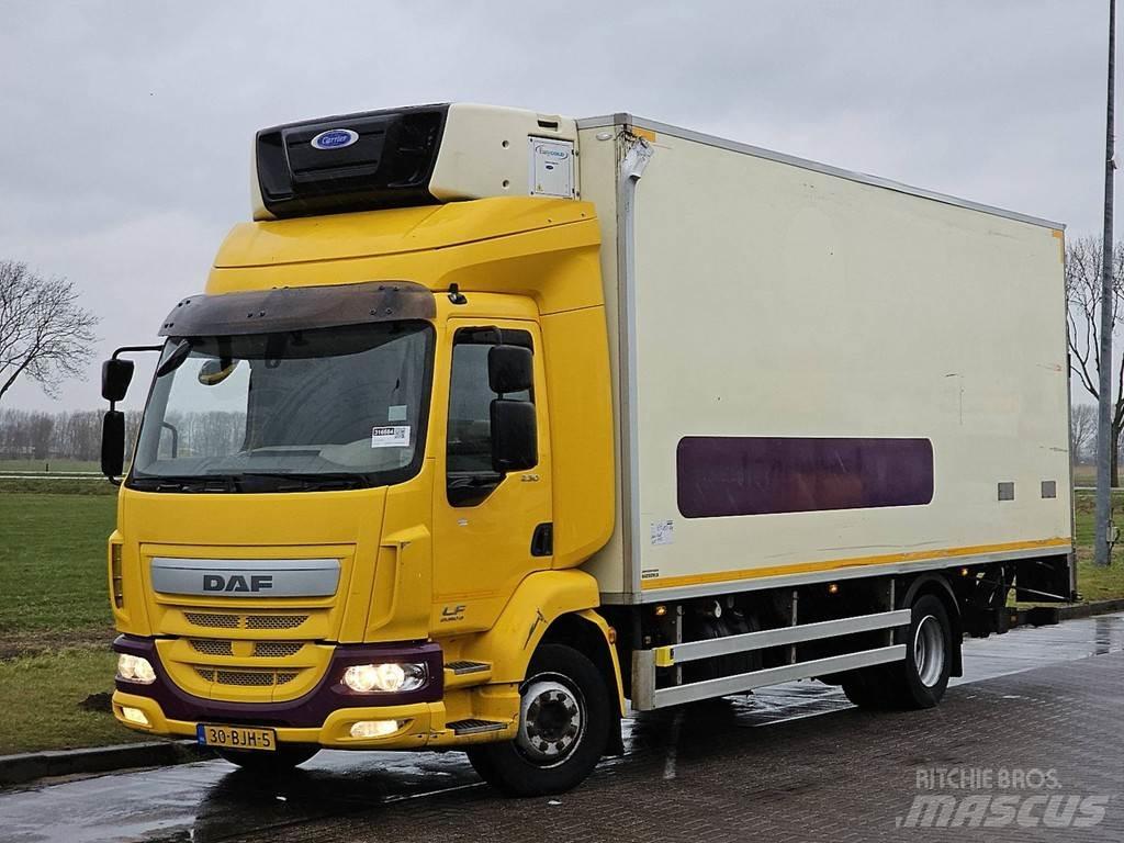 DAF LF 230 Skåpbilar Kyl/Frys/Värme