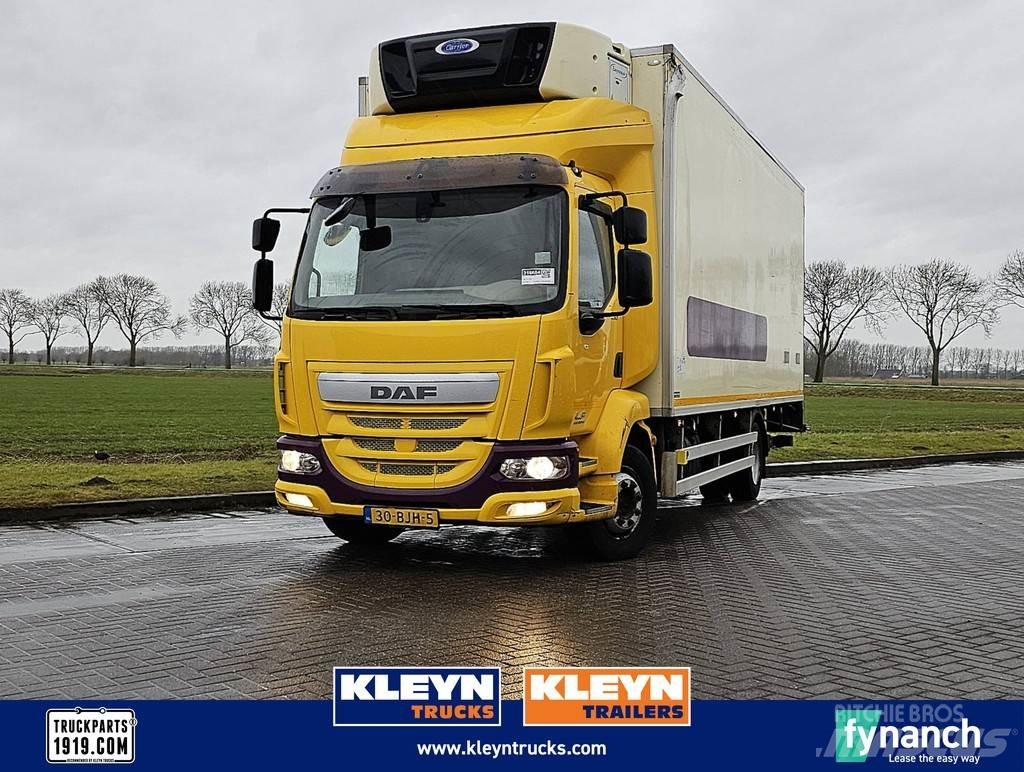 DAF LF 230 Skåpbilar Kyl/Frys/Värme