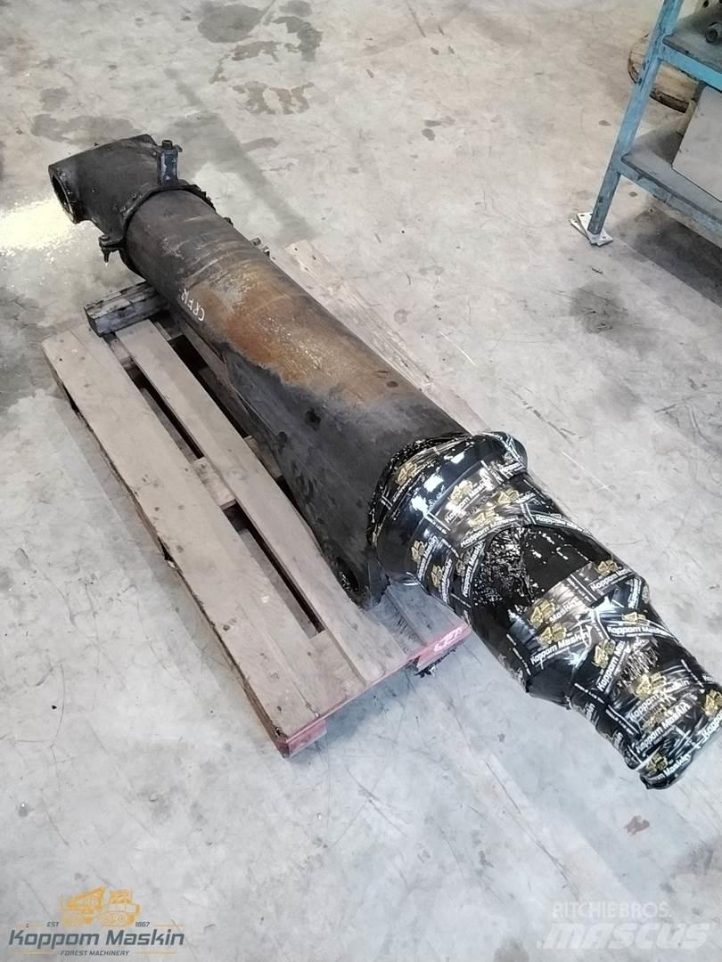 Cranab Crf12 Skotarkranar