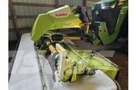 CLAAS 3600 FRC Slåtterkrossar