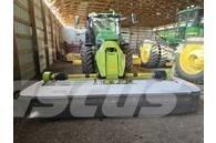 CLAAS 3600 FRC Slåtterkrossar