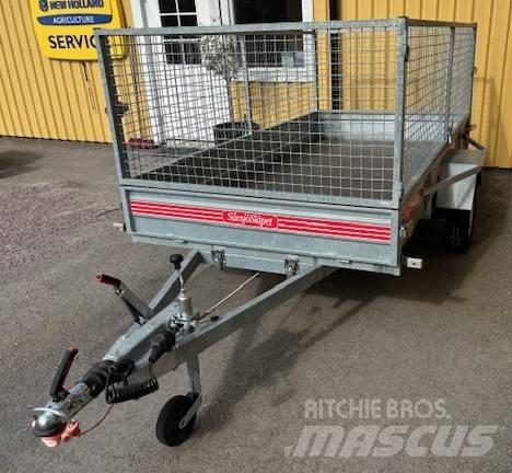Sävsjö FTB 3002 Flaktrailer