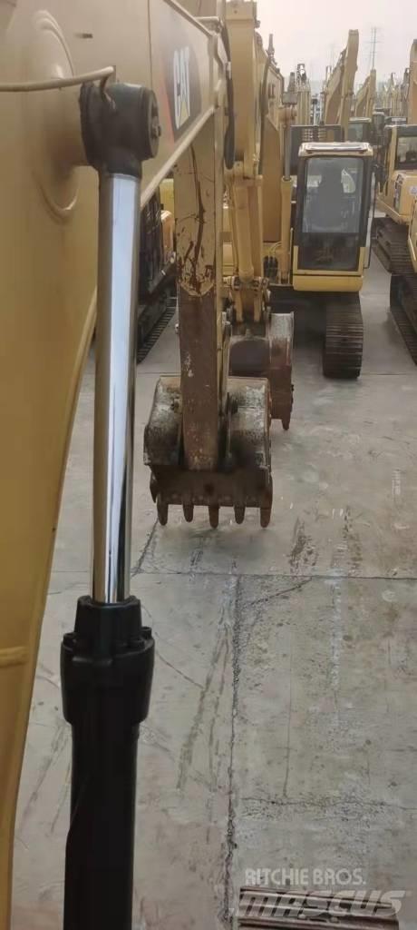 CAT 315 D Bandgrävare