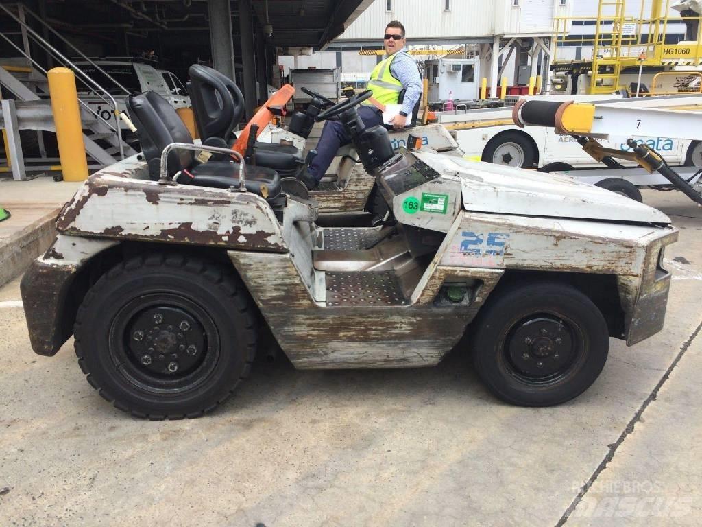 Toyota 02-2TD25 Övriga