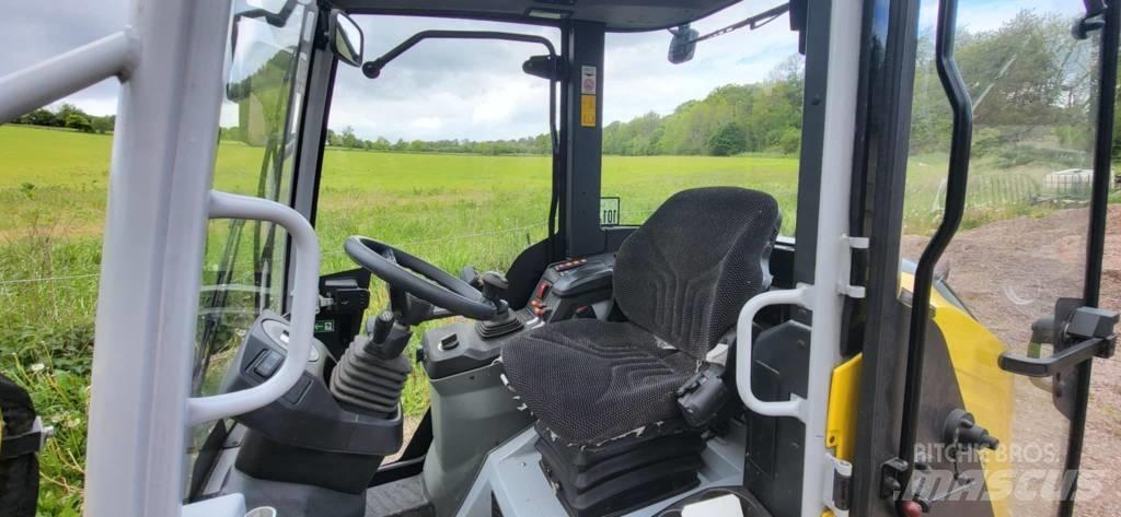 Wacker Neuson WL 28 Kompaktlastare