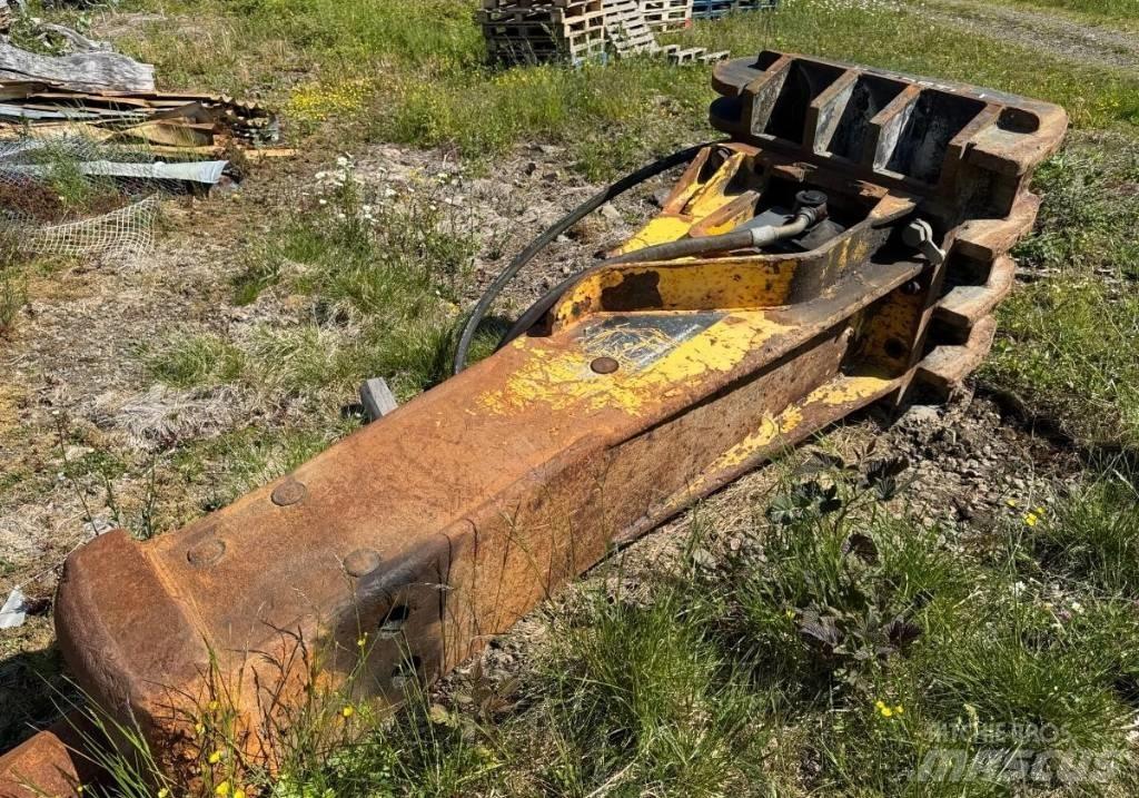 Atlas Copco HB 3000 Hydraulhammare