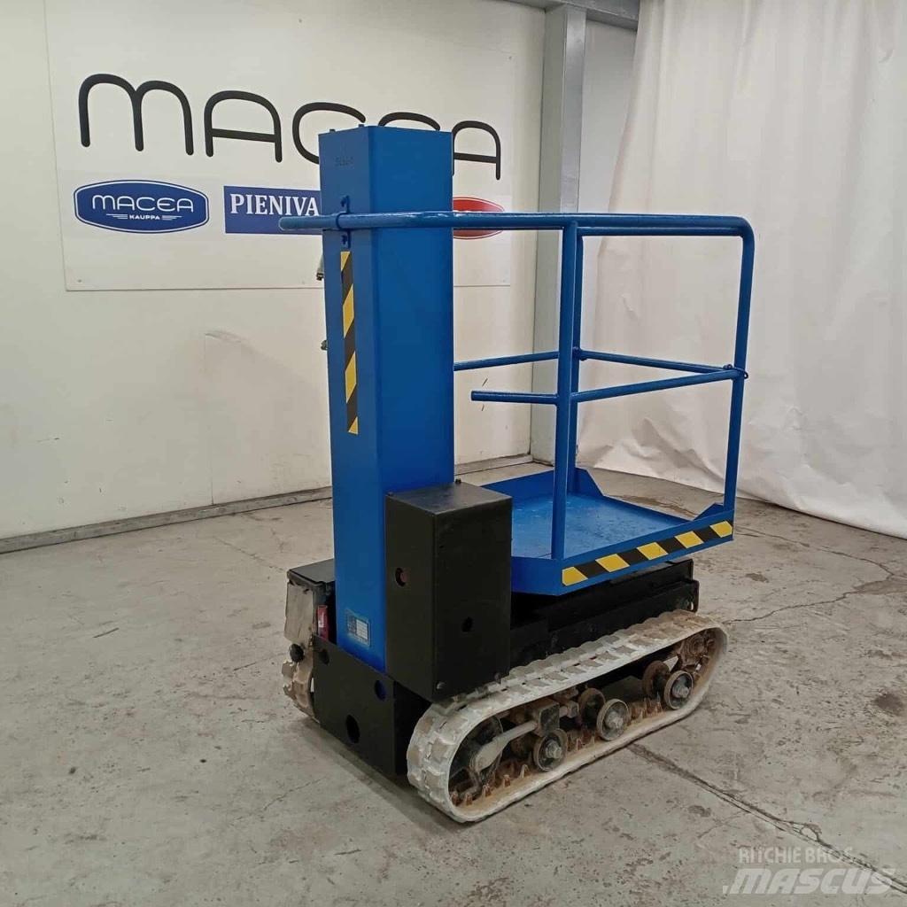 Aichi RM 04 B Teleskop bomliftar