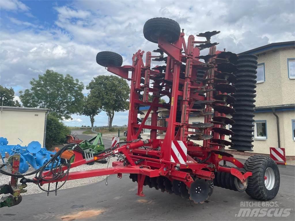 Horsch Joker 10RT Tallriksredskap