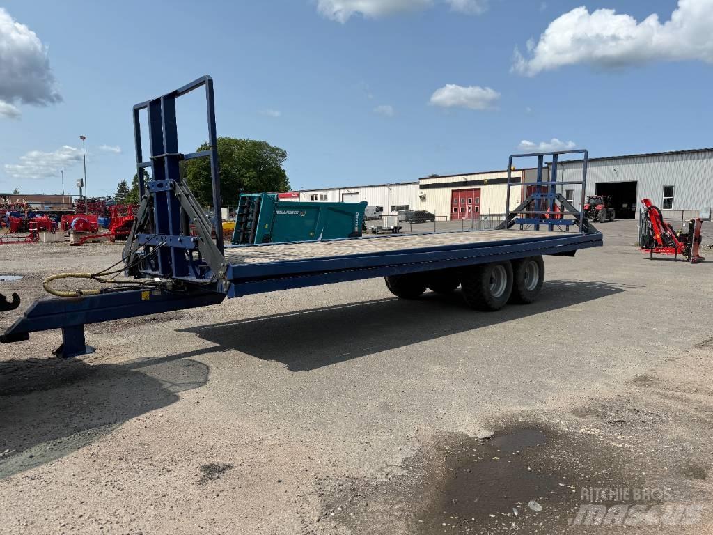Bala BK1602 Balvagnar