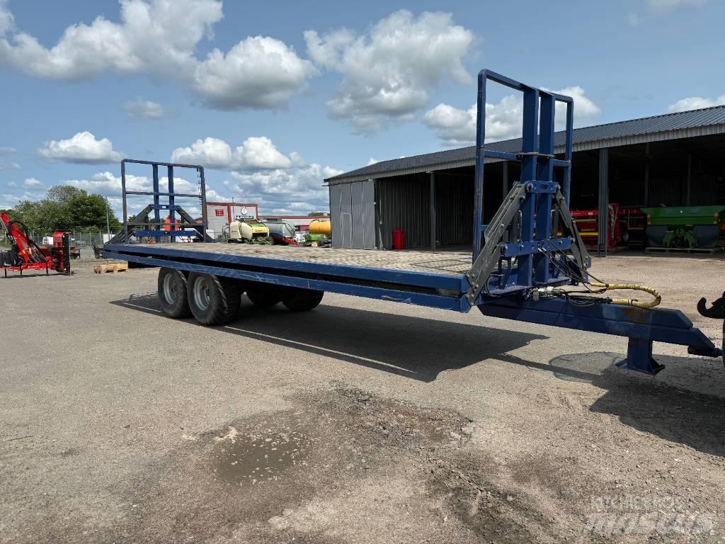 Bala BK1602 Balvagnar