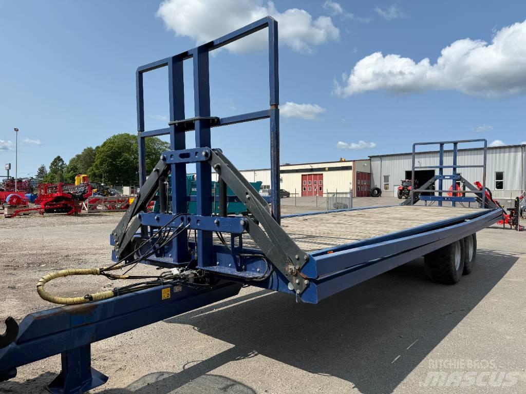 Bala BK1602 Balvagnar