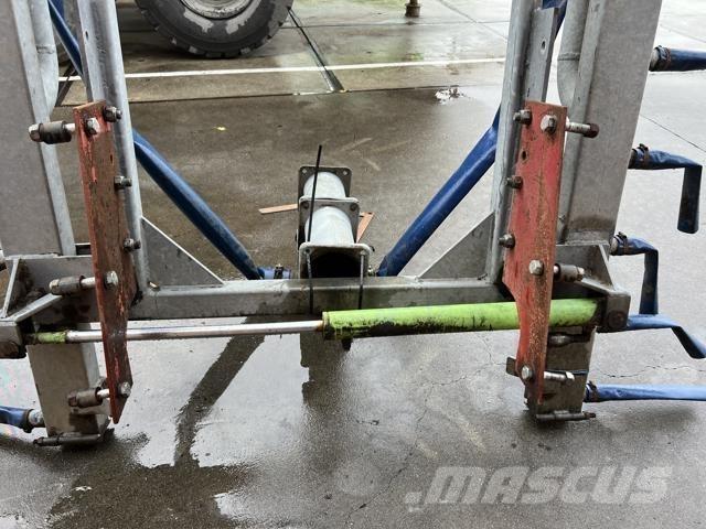 Kenco 6500 Övrigt växtnäring och gödsel