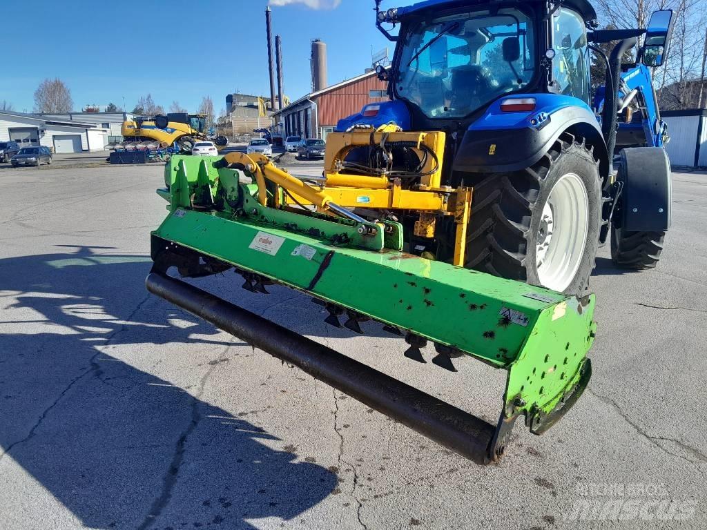 Cabe Finland 250 Betesputsare