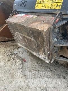  Godet MB BF 120.4 Krosskopor