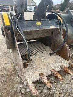  Godet MB BF 120.4 Krosskopor