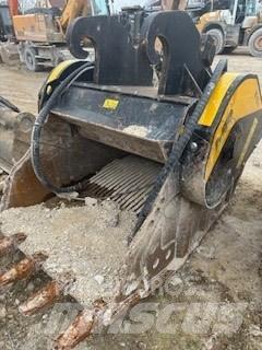  Godet MB BF 120.4 Krosskopor