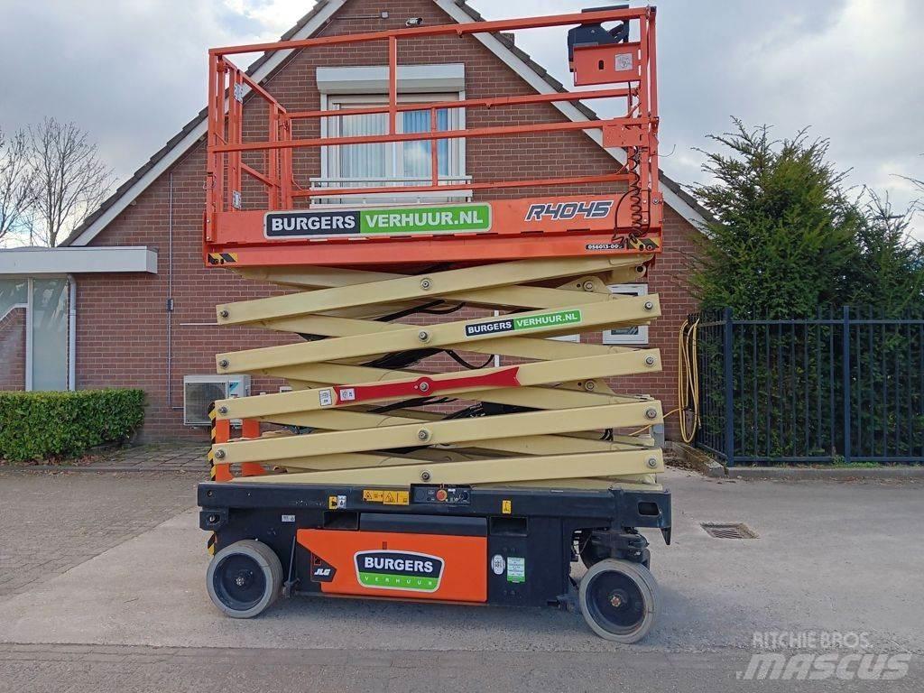 JLG R4045 Saxliftar