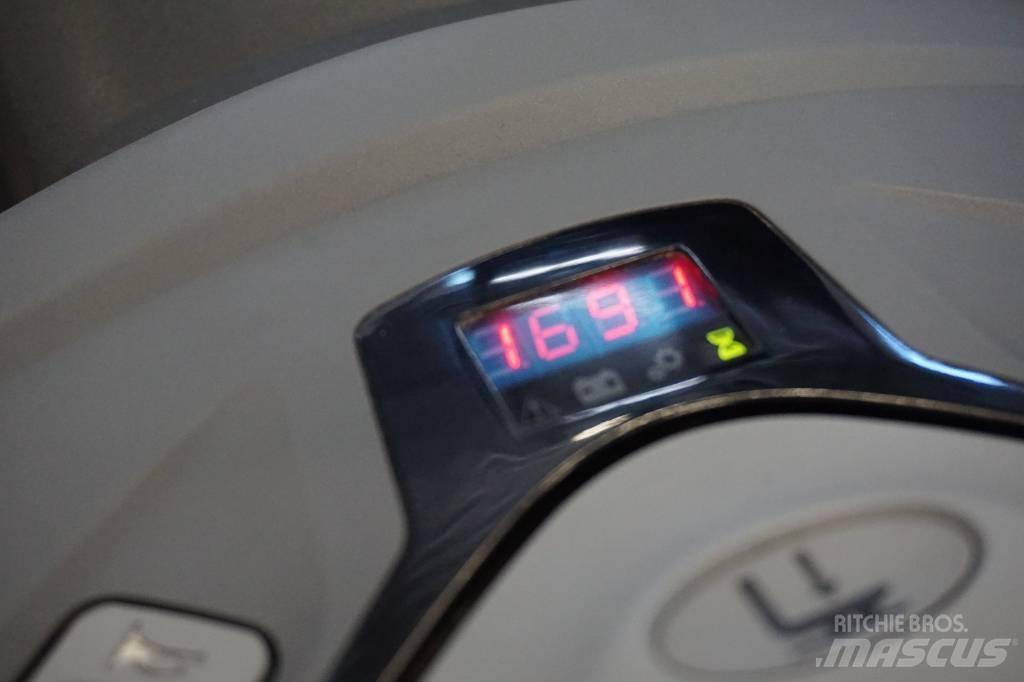 Toyota SPE200L Staplare-led