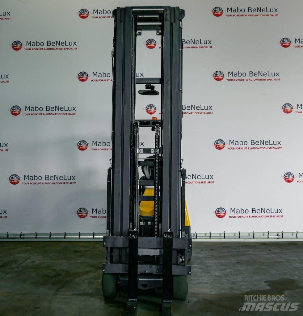 Aisle-Master 15NE Skjutstativtruck