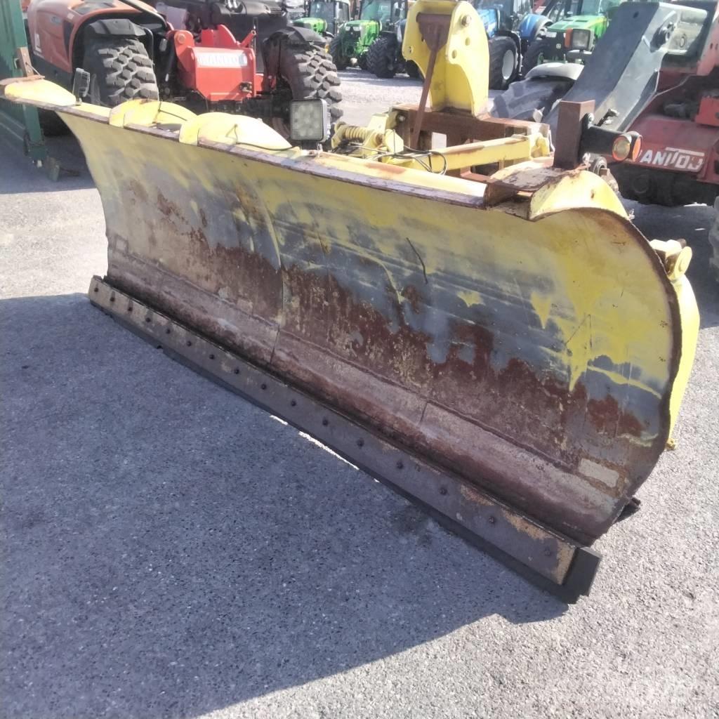 NC LAME ENSILAGE Övriga vallmaskiner