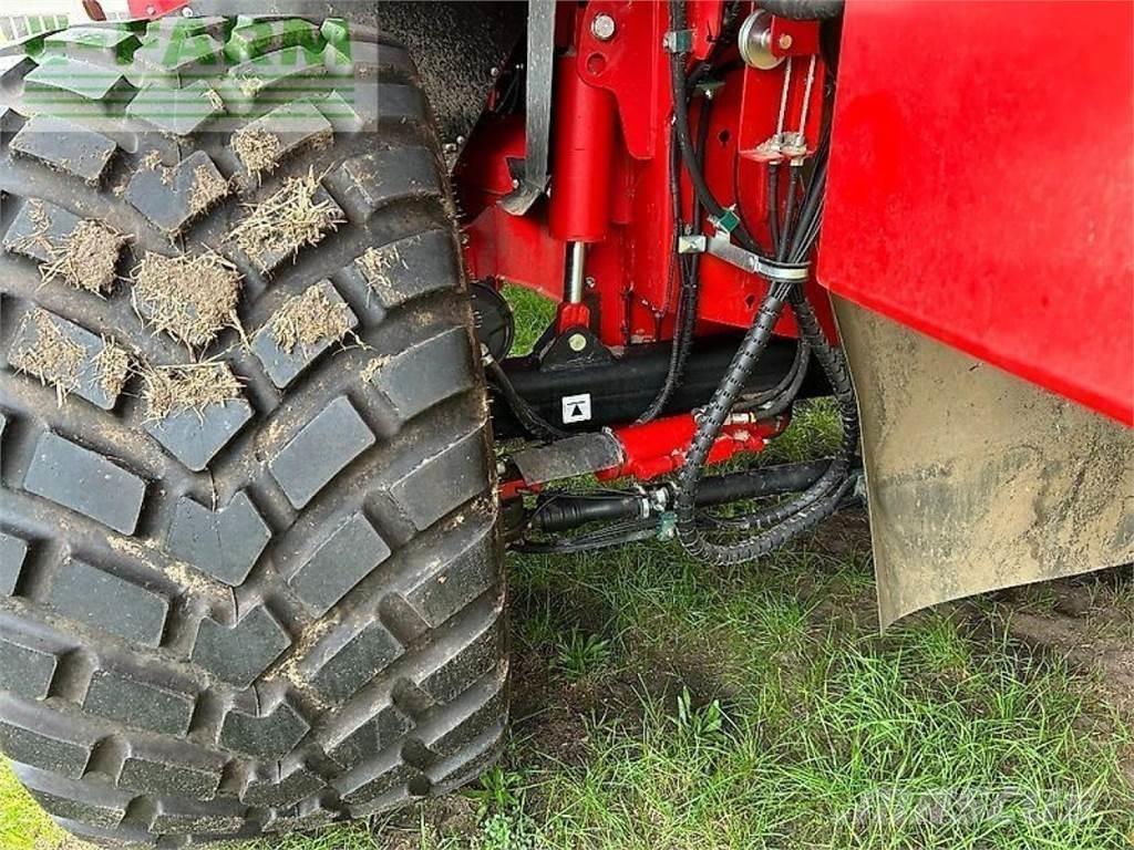 Grimme evo 260 Potatisupptagare och potatisgrävare