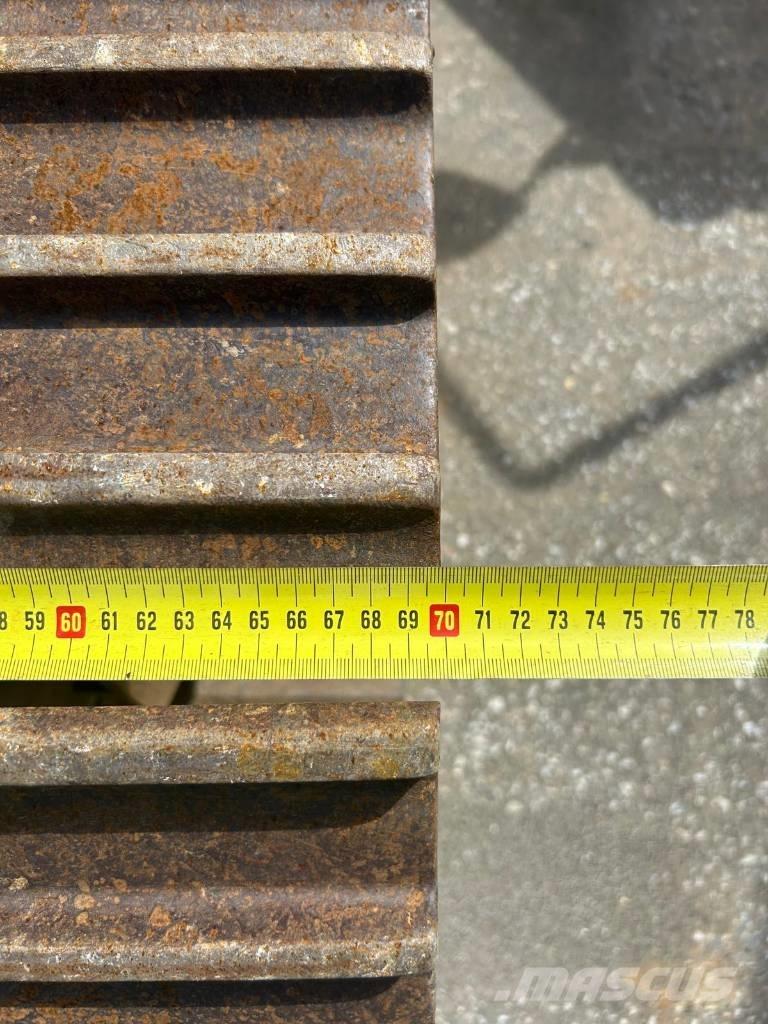 Takeuchi TB 2150 R Bandgrävare