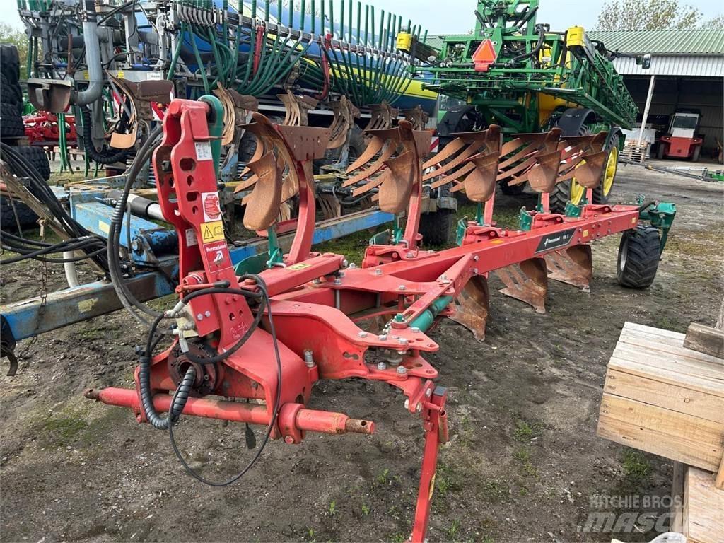 Kverneland 150 S Växelplogar