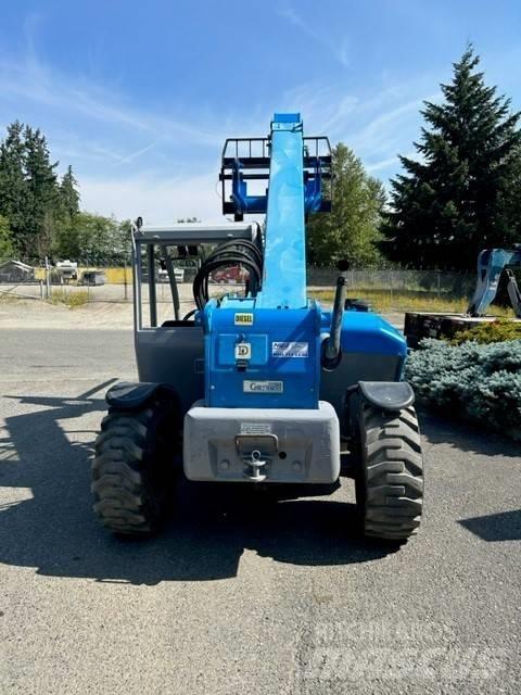 Genie GTH 5519 Teleskoplastare