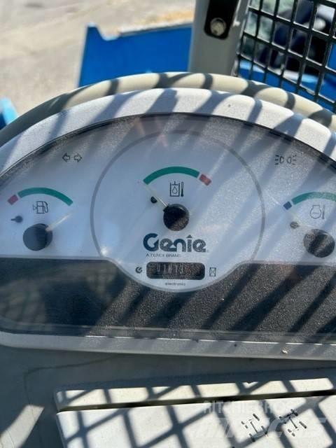 Genie GTH 5519 Teleskoplastare