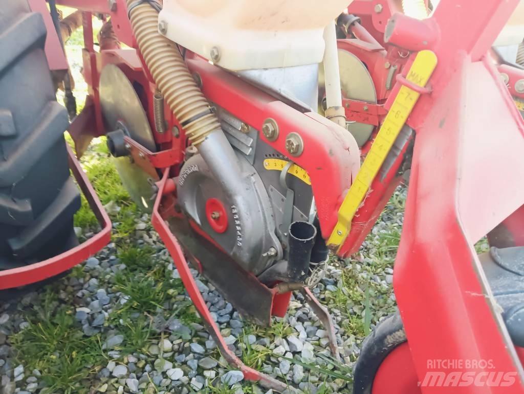 Gaspardo ST 250 6 Precisionsåmaskiner