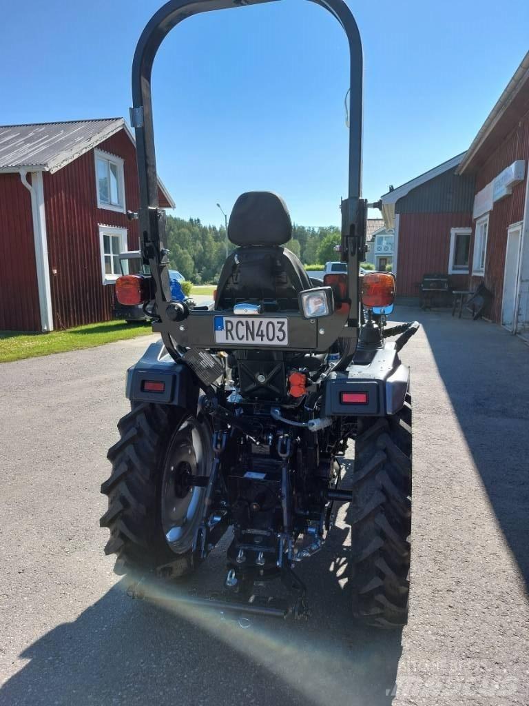 Solis 26 XL 9+9 Traktorer