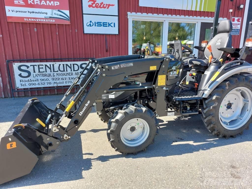 Solis 26 XL 9+9 Traktorer