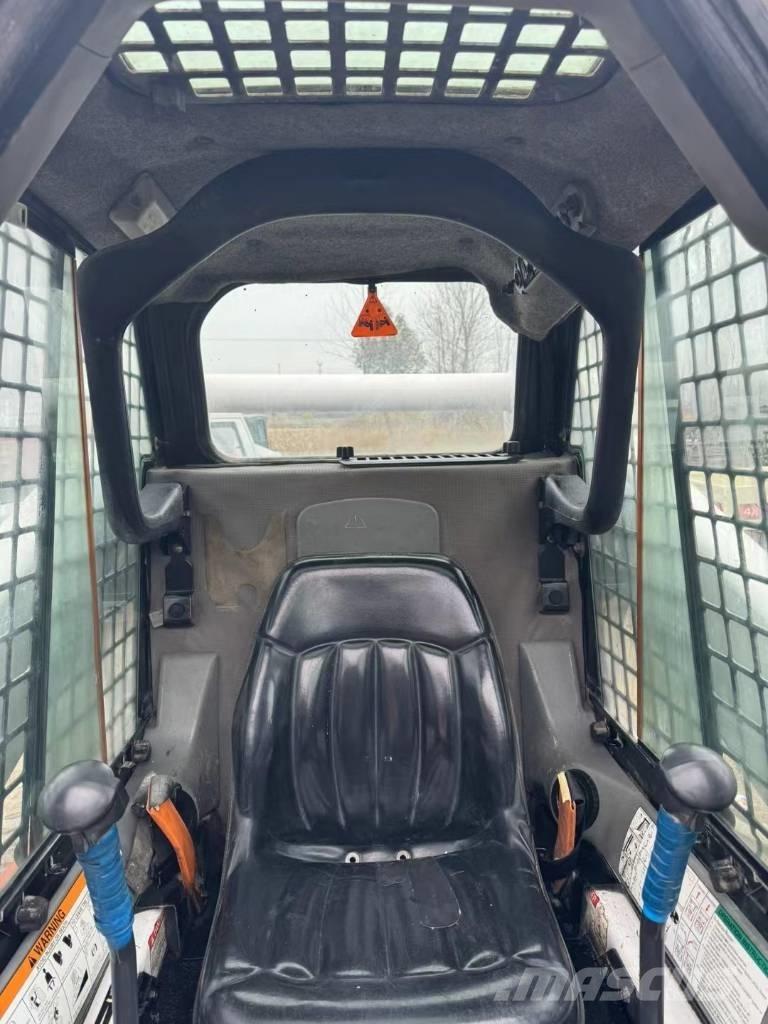 Bobcat S 300 Kompaktlastare