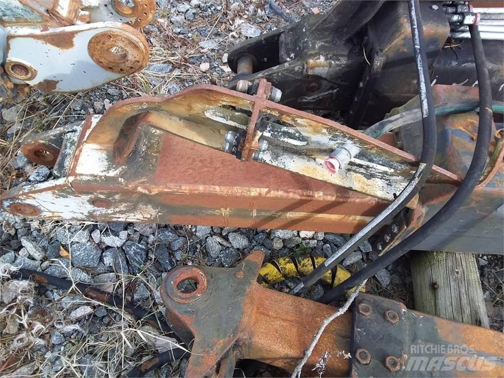 Cranab CRF 12 Skotarkranar