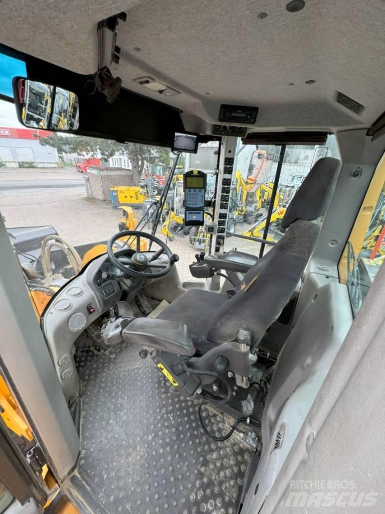 Volvo L150H Hjullastare