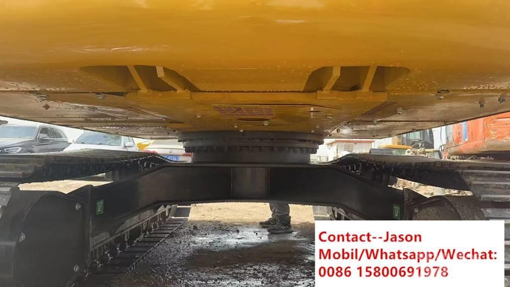 CAT 312 D2GC Bandgrävare