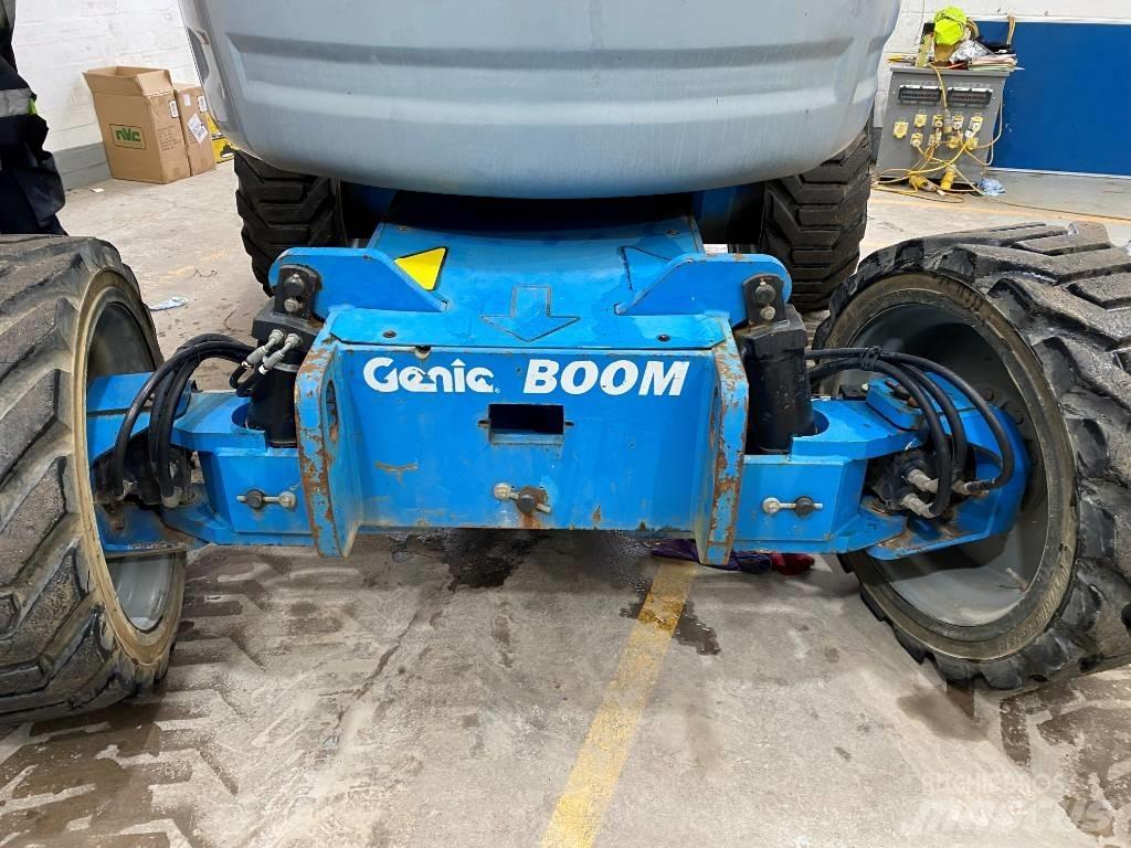 Genie Z 45/25 RT Bomliftar