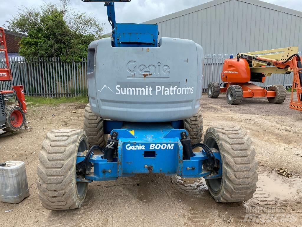 Genie Z 45/25 RT Bomliftar