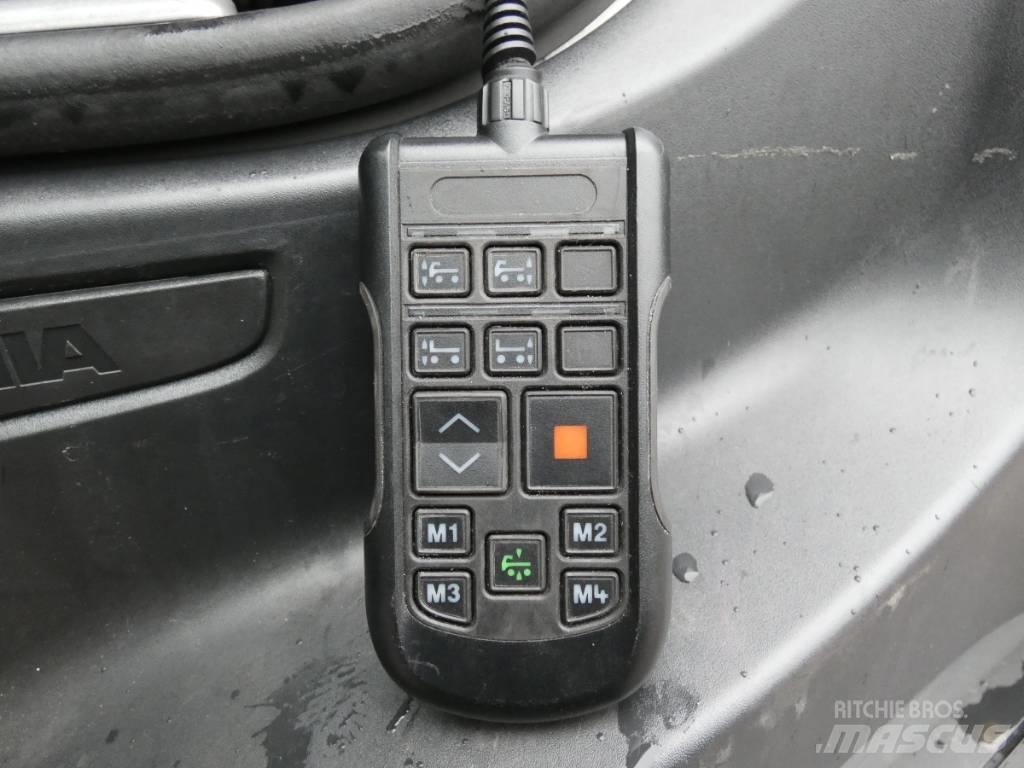 Scania R 450 Biltransportbilar