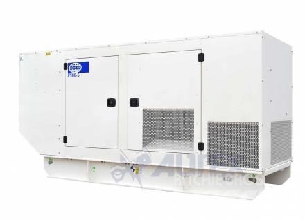 FG Wilson P300-5 Dieselgeneratorer