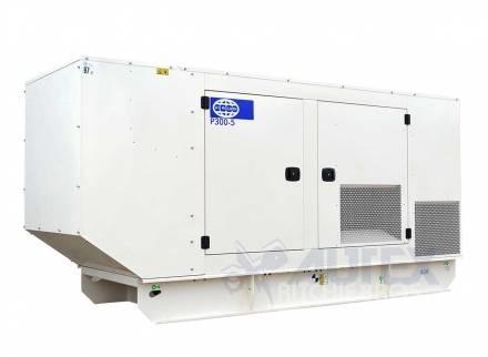 FG Wilson P300-5 Dieselgeneratorer