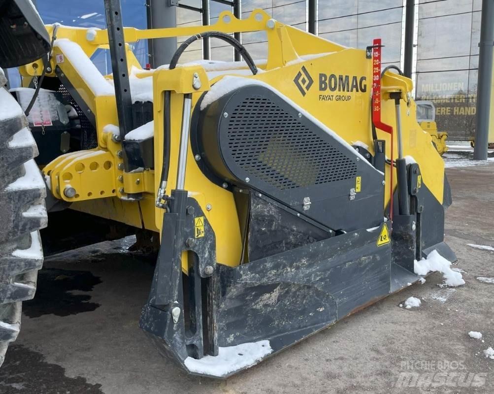 Bomag DE RS 300 Återvinningsmaskiner för asfalt