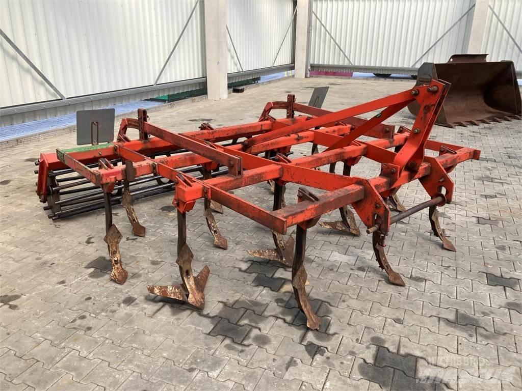 Becker Grubber 3m Kultivatorer